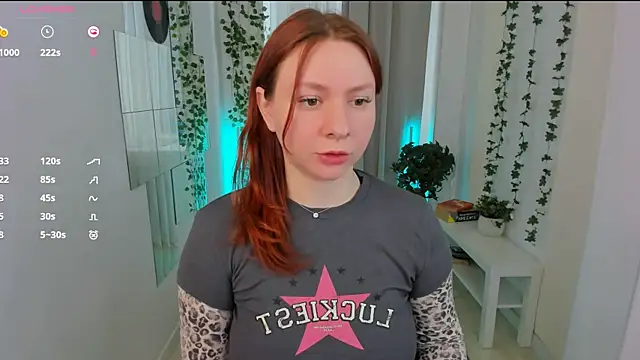 melissa adamss online show from April 18, 4:55 pm