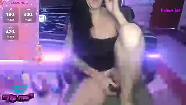 VenusX online show from March 10, 8:48 am