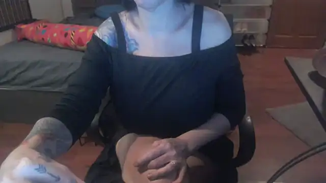 VenusX online show from September 29, 7:08 pm