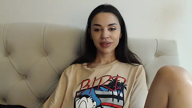 Mika Gold online show from November 6, 2:29 pm