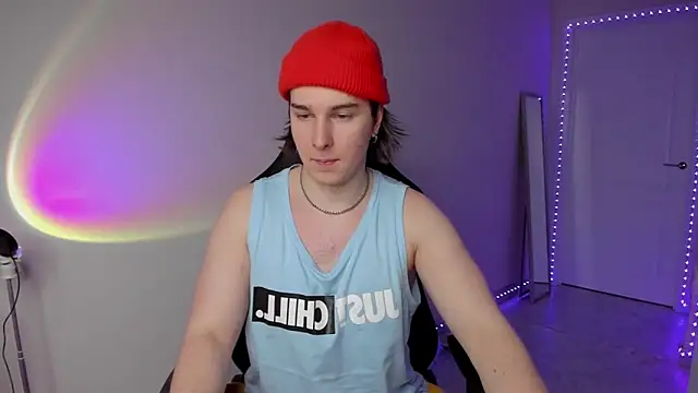 Vincent Strong online show from March 13, 4:27 am