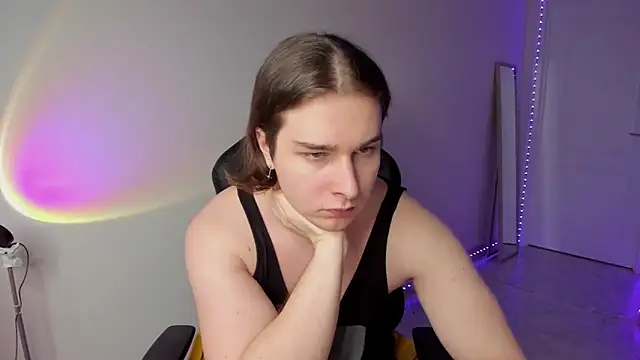 Vincent Strong online show from March 17, 10:06 am