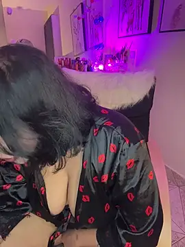 GigiiStone online show from February 23, 1:52 pm