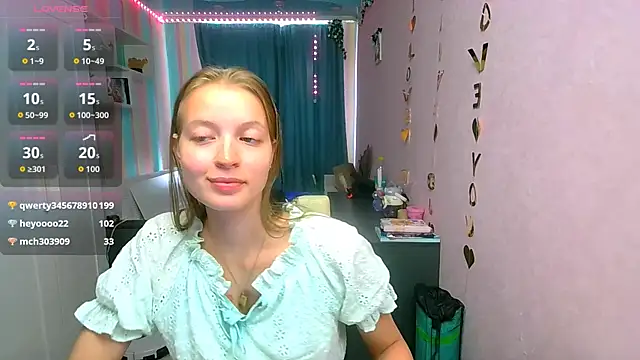 Snapshot of __Aphrodita__wow__ chatting on September 20, 8:48 am Aphrodita wow online show from September 20, 8:48 am