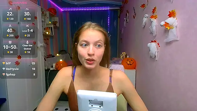 Snapshot of __Aphrodita__wow__ chatting on November 4, 1:10 pm Aphrodita wow online show from November 4, 1:10 pm