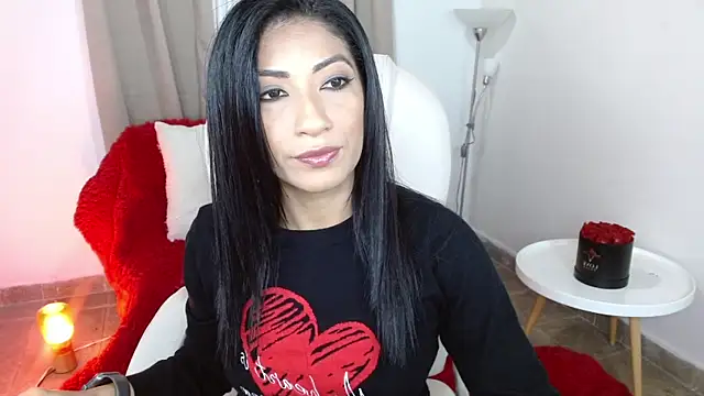 sofia perez    online show from January 10, 11:18 pm