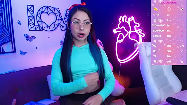 demyanderson  online show from December 17, 9:16 pm