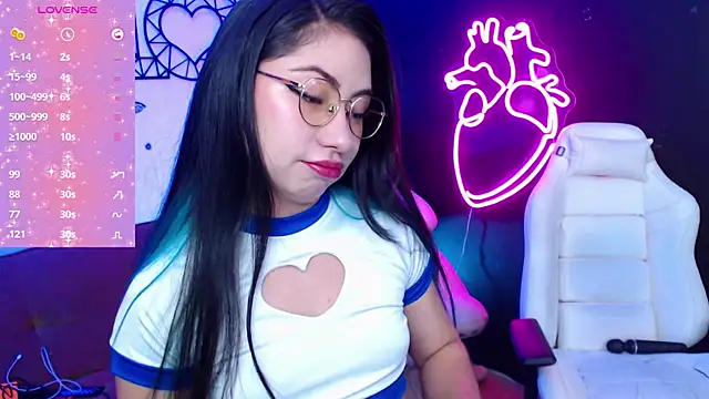 demyanderson  online show from January 10, 7:32 pm