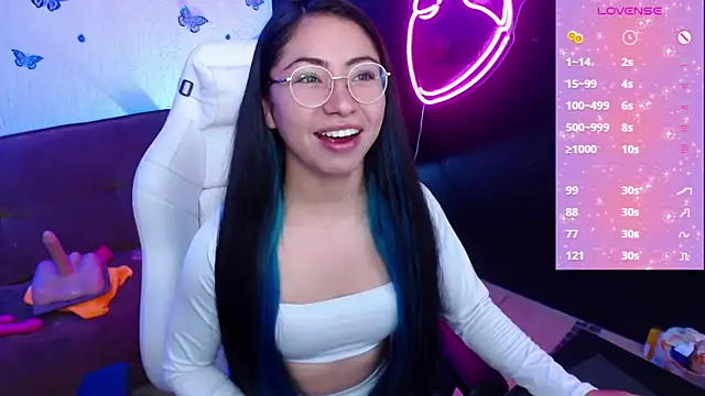 demyanderson  online show from March 11, 12:33 am