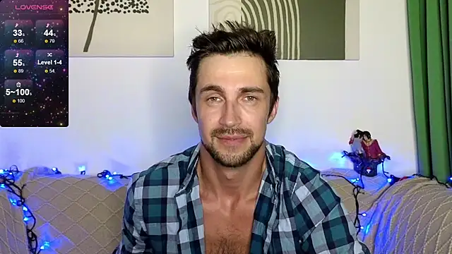 Promethe us online show from January 18, 6:10 pm