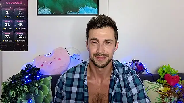 Promethe us online show from February 16, 3:05 pm