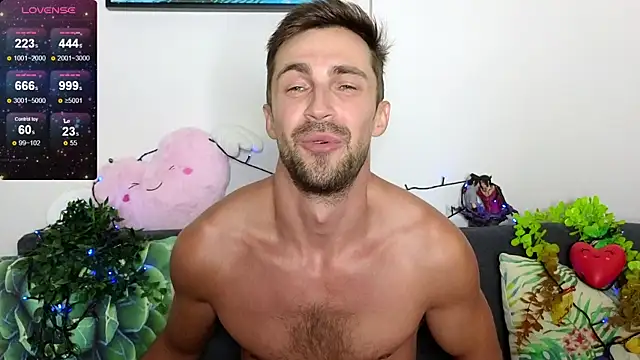 Promethe us online show from February 28, 12:20 pm