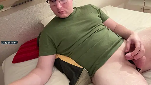 an0nym0us us3r online show from September 14, 7:57 pm