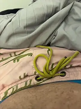 Gayginger86 online show from July 19, 6:11 pm
