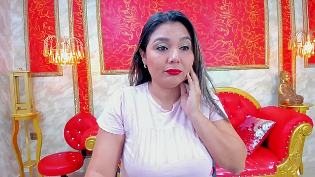Snapshot of Myhottie_Milf chatting on March 9, 12:31 pm Myhottie Milf online show from March 9, 12:31 pm