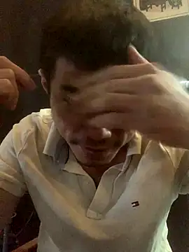 x0x-Philip-x0x online show from October 15, 3:45 pm