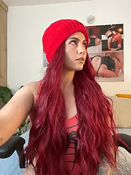 zafiro mo0n online show from January 10, 8:48 pm