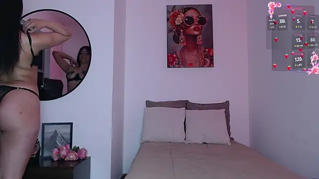 dahian s online show from March 18, 4:37 am