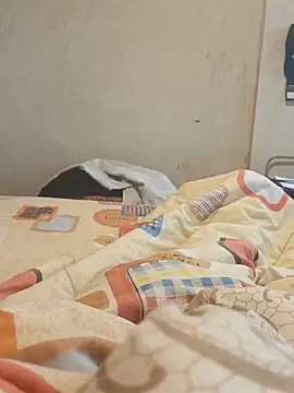 manuel1976 online show from April 5, 9:12 pm