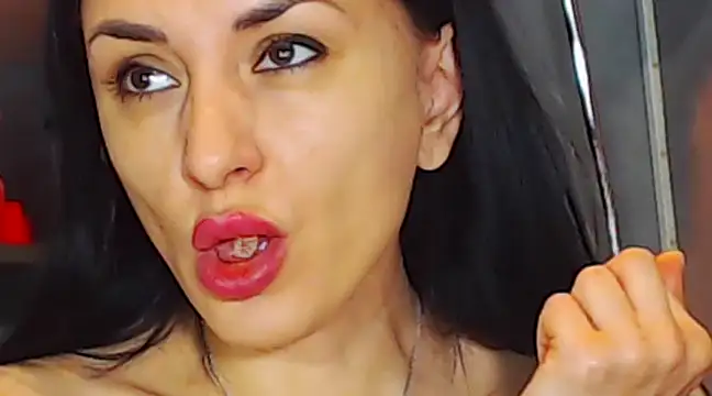 Siaconna online show from January 18, 6:34 am