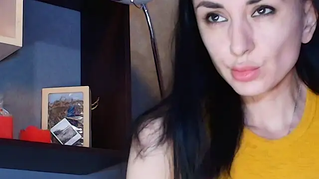 Siaconna online show from March 22, 6:33 am