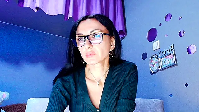 Siaconna online show from February 4, 7:47 am