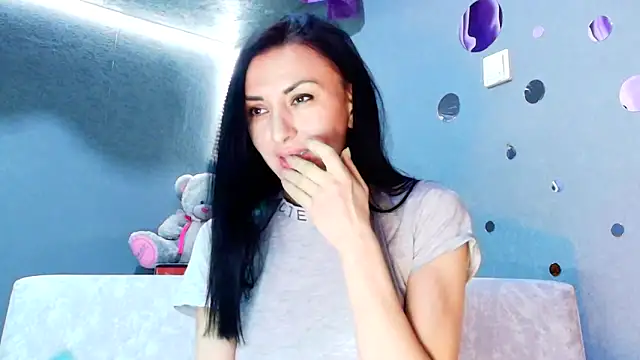 Siaconna online show from February 18, 7:37 am