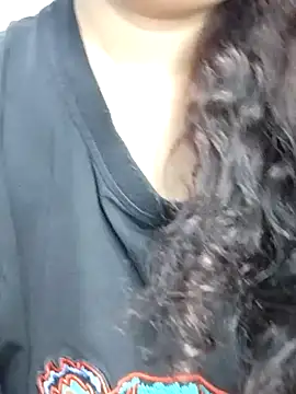 Snapshot of Doll_Nepali chatting on February 3, 12:25 am Doll Nepali online show from February 3, 12:25 am