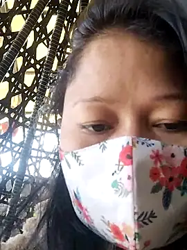 Snapshot of Doll_Nepali chatting on December 1, 9:25 am Doll Nepali online show from December 1, 9:25 am