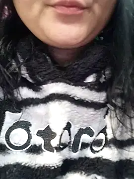 Snapshot of Doll_Nepali chatting on December 16, 6:07 am Doll Nepali online show from December 16, 6:07 am