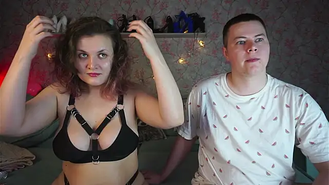 sexnadvoih online show from January 15, 3:29 pm