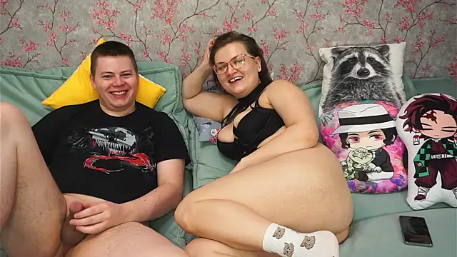sexnadvoih online show from March 3, 3:31 pm