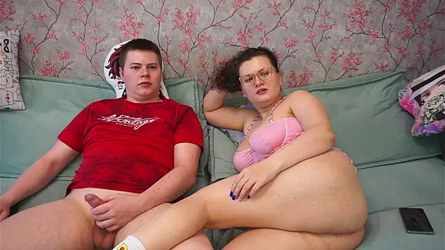 sexnadvoih online show from March 10, 1:56 am
