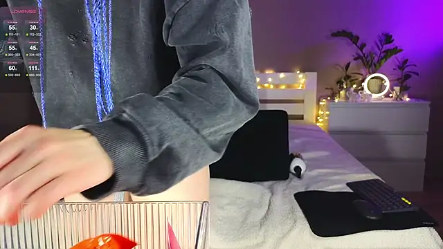 tanya goddesss online show from January 31, 6:25 pm