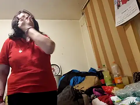 Samantha Squirtxh online show from March 7, 6:11 pm