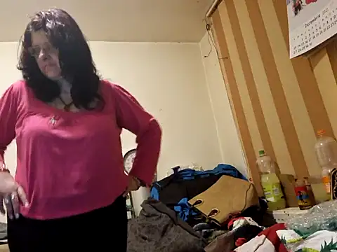 Samantha Squirtxh online show from March 7, 9:17 pm