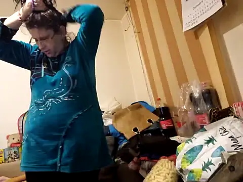 Samantha Squirtxh online show from March 17, 9:34 pm