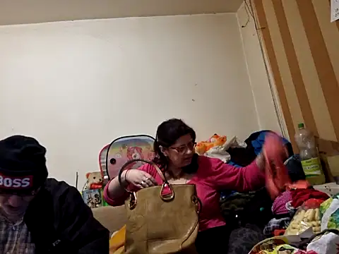 Samantha Squirtxh online show from March 19, 9:48 pm