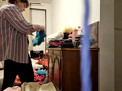 Samantha Squirtxh online show from September 27, 11:43 pm