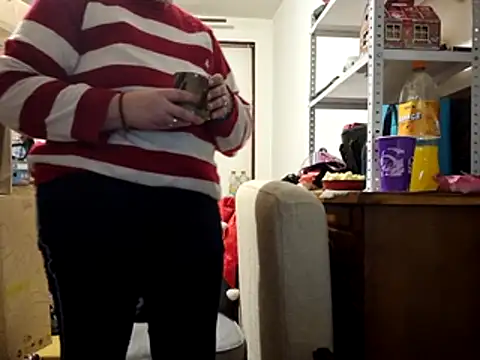 Samantha Squirtxh online show from January 18, 1:09 am