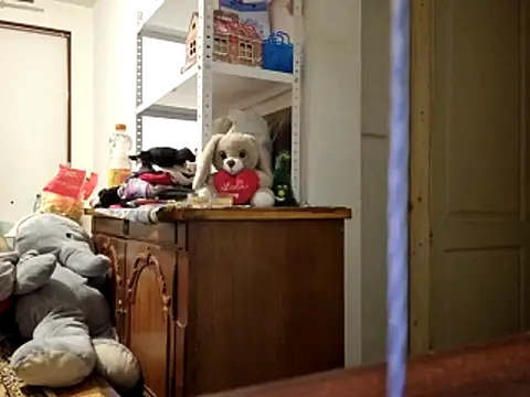 Samantha Squirtxh online show from March 20, 11:20 pm