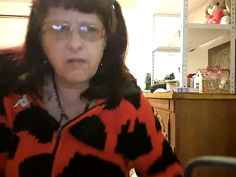 Samantha Squirtxh online show from June 2, 12:12 am