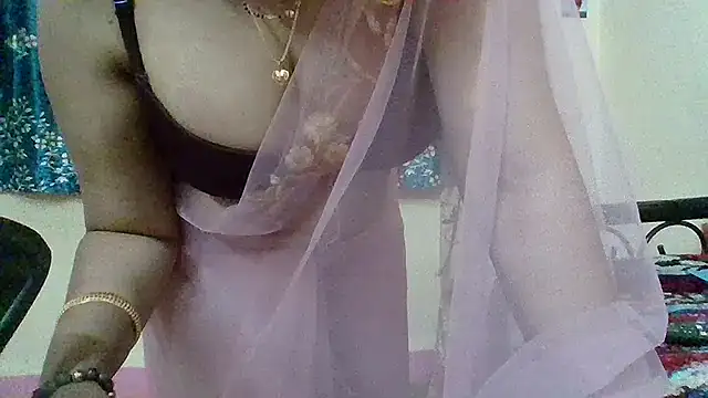 NautyBabe online show from November 15, 9:32 pm