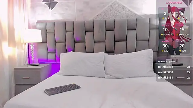 Snapshot of CinthiaCollins chatting on January 6, 9:43 pm CinthiaCollins online show from January 6, 9:43 pm