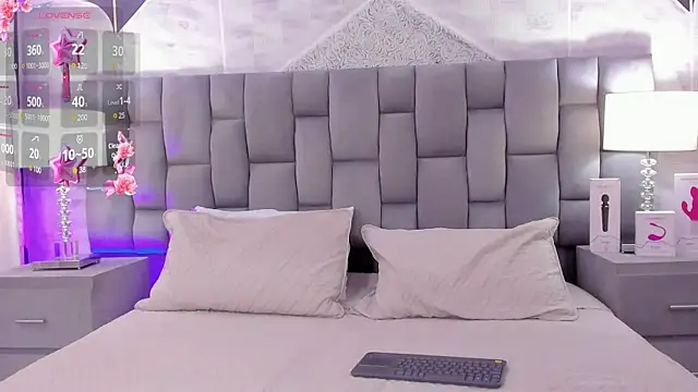 Snapshot of CinthiaCollins chatting on February 3, 9:29 pm CinthiaCollins online show from February 3, 9:29 pm