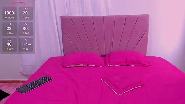 Snapshot of CinthiaCollins chatting on December 22, 7:44 pm CinthiaCollins online show from December 22, 7:44 pm