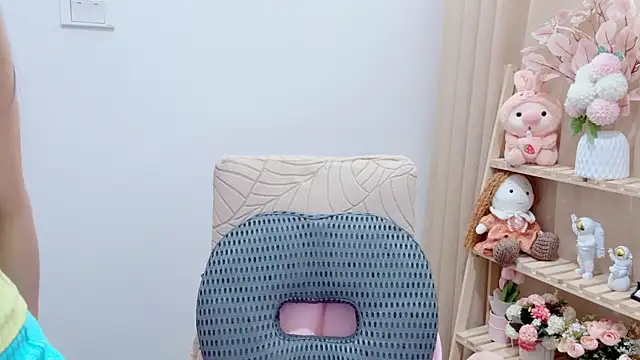 Rellababyy online show from March 13, 1:21 am