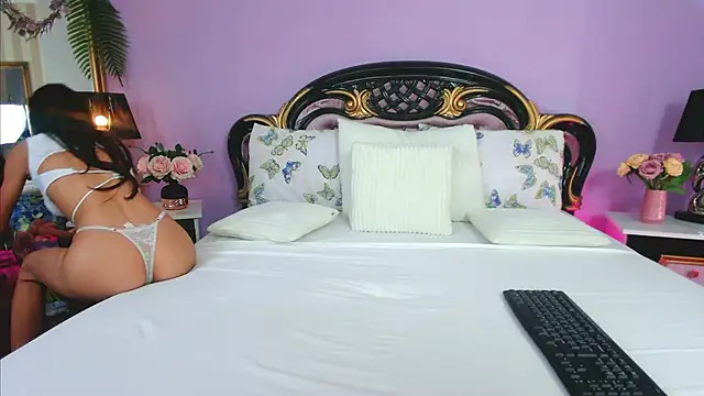 MyaJenson online show from September 18, 4:36 am