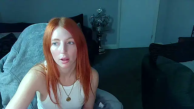 Red firesquirt online show from January 1, 9:09 pm