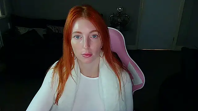 Red firesquirt online show from January 3, 2:51 pm